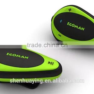 Mini Waterproof Swimming Mp3 Player thumbnail-4
