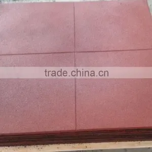 Factory Price Gym Rubber Flooring Recycled Rubber Flooring thumbnail-2