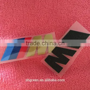 Wholesale Iron on Transfer Labels,heat Transfer Label in Garment Label thumbnail-2