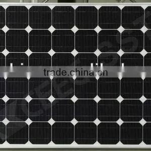 High Efficiency Monocrystalline Pvt Hybrid Solar Panel 250W 300W Solar Module thumbnail-1