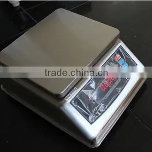 Single Display Digital Scale Waterproof Electronic Scale IP68 thumbnail-1