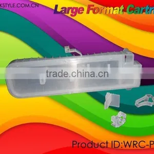 Refillable Cartridges for PFI-101 250ml Ink Tank(WRC-101) thumbnail-1