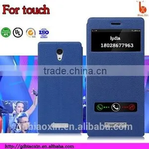 2014 Hot New Products for K-touch Kis 7 Phone Case ,stand Leather Case for K-touch Kis 7 thumbnail-1