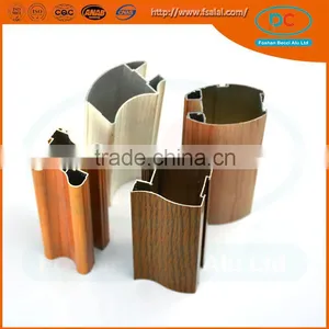All Kinds of Aluminum Window&doors Profiles thumbnail-2
