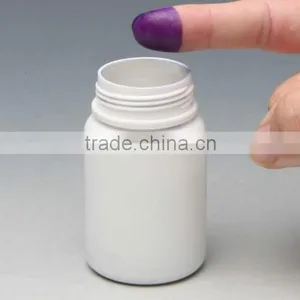 Non-toxic Indelible Voting Stamp Ink In 80ml Ink Cartridge thumbnail-1