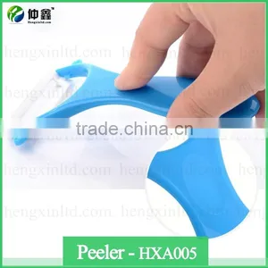Kitchen Accessories Ceramics Fruit Skin Peeler thumbnail-1