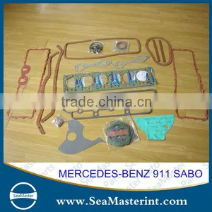 Gasket Kit for Mercedes-Benz OM352 UNIVERSAL OM366 UNIVERSAL 911 SABO 911MB352 thumbnail-2