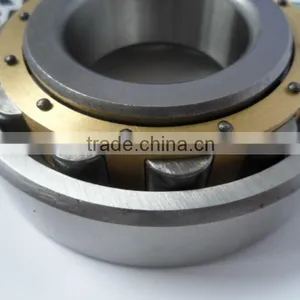 NF208 Cylindrical Roller Bearings thumbnail-1