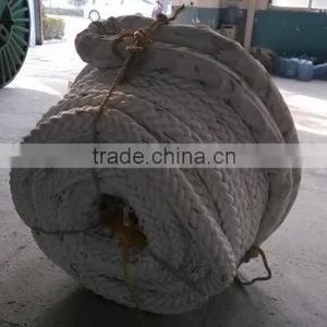 Supply 3/4/6/8/12/24 Strand PP Mono/multi Marine Mooring Rope and Cordage thumbnail-5