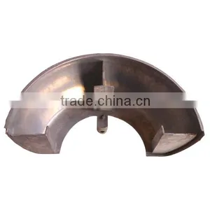 Zamak Die Casting Parts thumbnail-1