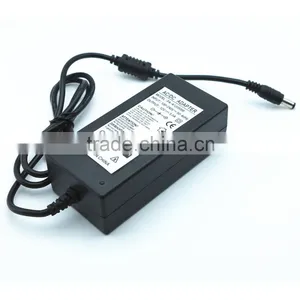 Good Quality Power Supply 12V 5A AC/ DC Adapter for Security Camera US/ EU/ UK/ AU Plugs thumbnail-4