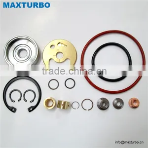 Upgrade TF035 Turbo Repair Rebuild Service Kit Fit to Mitsubishi BMVV / F0RD / Fiat / Hyundai / Iveco / Jeep / Renault thumbnail-1