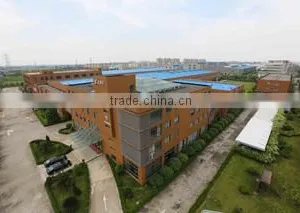 CZ Explosion-Proof Electric Appliances Co., Ltd. company overview - view 3 thumbnail