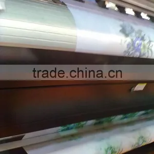 100% PES Digital Printing Mesh Fabric thumbnail-1