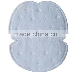 Disposable Axilla Shield,armpit Pad Sweat Pad,underarm Pad,dress Shield thumbnail-1