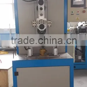 Rubber Gasket Cutting Machine thumbnail-6
