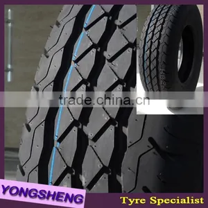 2016 Wholesale China Cheap New Radial Tires 195/65r15 thumbnail-5