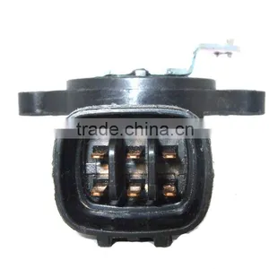 TPS Throttle Position Sensor 89441-5290B for HINO J08C/J05C/P11/J08E thumbnail-2