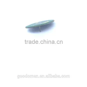 Custom Made Pin Badge Wholesale Metal Pin Badge Design Badge thumbnail-2
