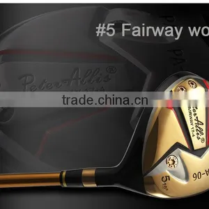 Junior Golf Club Set/golf Club Iron Sets thumbnail-4