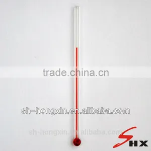 Mercury or Liquid Semi Thermometer for Home Use thumbnail-2