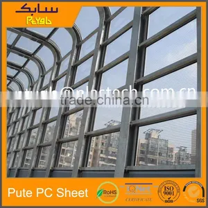 pc Hollow Sheet for Building Sunshade thumbnail-3