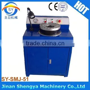 China Express Nut Bolt Manufacturing Machine thumbnail-1