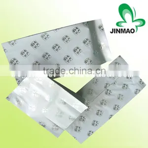 Aluminum Foil Vacuum Packing Bags for Tea Package thumbnail-1