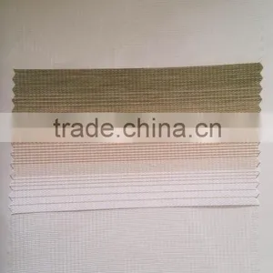 Zebra Blinds Fabrics, Gradient Color Zebra Blinds thumbnail-3