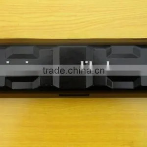 SUMITOMO SH300 Rubber Pad, SUMITOMO Rubber Track Pad,SH300-2,LS2650FJ-2,LS2800FJ2,LS2800F2,LS3400EA,LS3400FJ,LS5800FJ thumbnail-2
