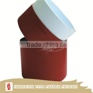 Hot Offset Window Box Round Box Round Flower Box Round Toys Box thumbnail-1