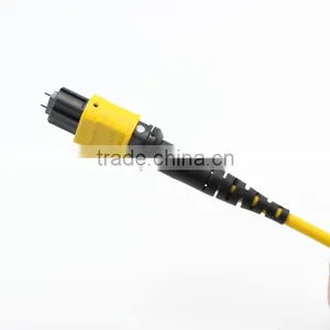 High Quality MTP Fiber Optic Patch Cord thumbnail-5