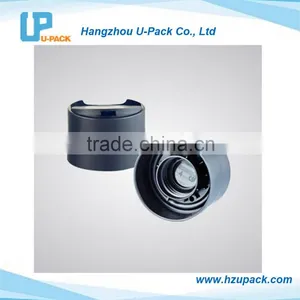 20mm, 24mm, 28mm Double Wall Plastic Large Disc Top Cap thumbnail-4