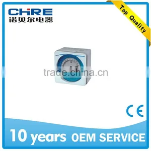 AH710 Mechanical Timer,time Relay thumbnail-1