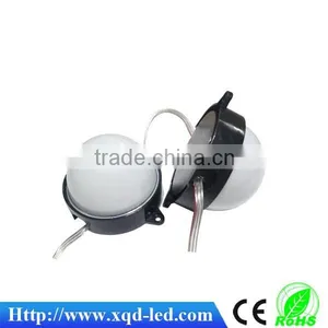 Waterproof Led Point Light Decoration Light Big Diameter 100MM thumbnail-5