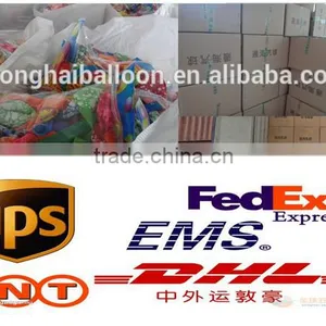 Hot Sell Water Balloon Made in China/balloon Factory in China thumbnail-4