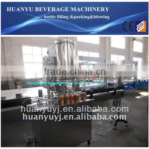 PET/ALuminium Can Filling Line thumbnail-1