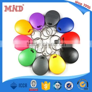 MDK90 ABS RFID Key Tag Key Ring Key Fob Smart Key Tag Lock thumbnail-5