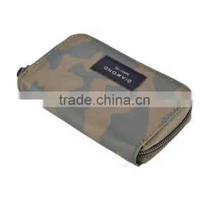 High Quality Leather Wallet thumbnail-4