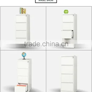 2015 Hot Sale Ecomonic Price Three Drawer File Drawer Cabinet thumbnail-2
