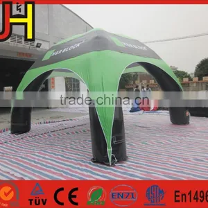 Wholesale Inflatable Igloo, PVC High Quality Inflatable Tent for Custom, Cheap Spider Tent for Sale thumbnail-6