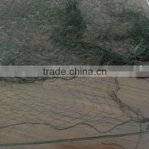 Agricultural Knotted Bird Cage Netting thumbnail-1