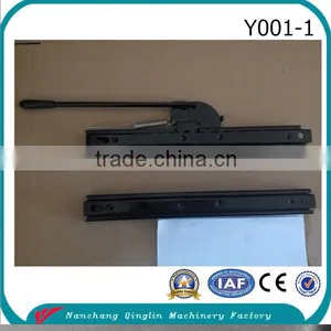 Grammer Tractor Seat Parts Slide Rail(Y002) thumbnail-1