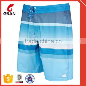 Men's Hybrid Freak Boardshort Blank Hawaiian Board Shorts thumbnail-6