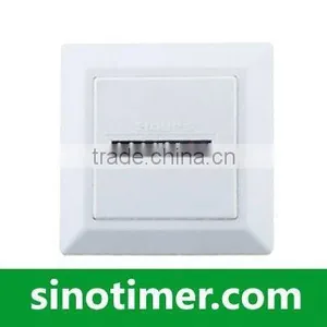 HM-1 Mechanical Meter thumbnail-1