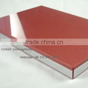 Hot Selling E2 Grade uv Mdf Board for Middle East Market ST-A01 thumbnail-3