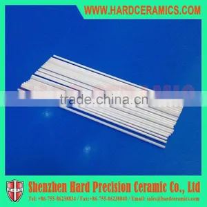 Zro2/Zirconia Ceramic Thin Rods/shafts thumbnail-5