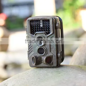 Waterproof 30M Video Camcorder 4K Wifi Sport Action Video Camera thumbnail-3