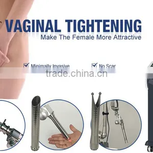 High Quality Fractional Co2 Laser for Acne Scar Removal and Vagina Tighting thumbnail-3