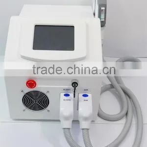 2016 Best Permanent Ipl Shr Laser E-light Hair Removal Machines thumbnail-3